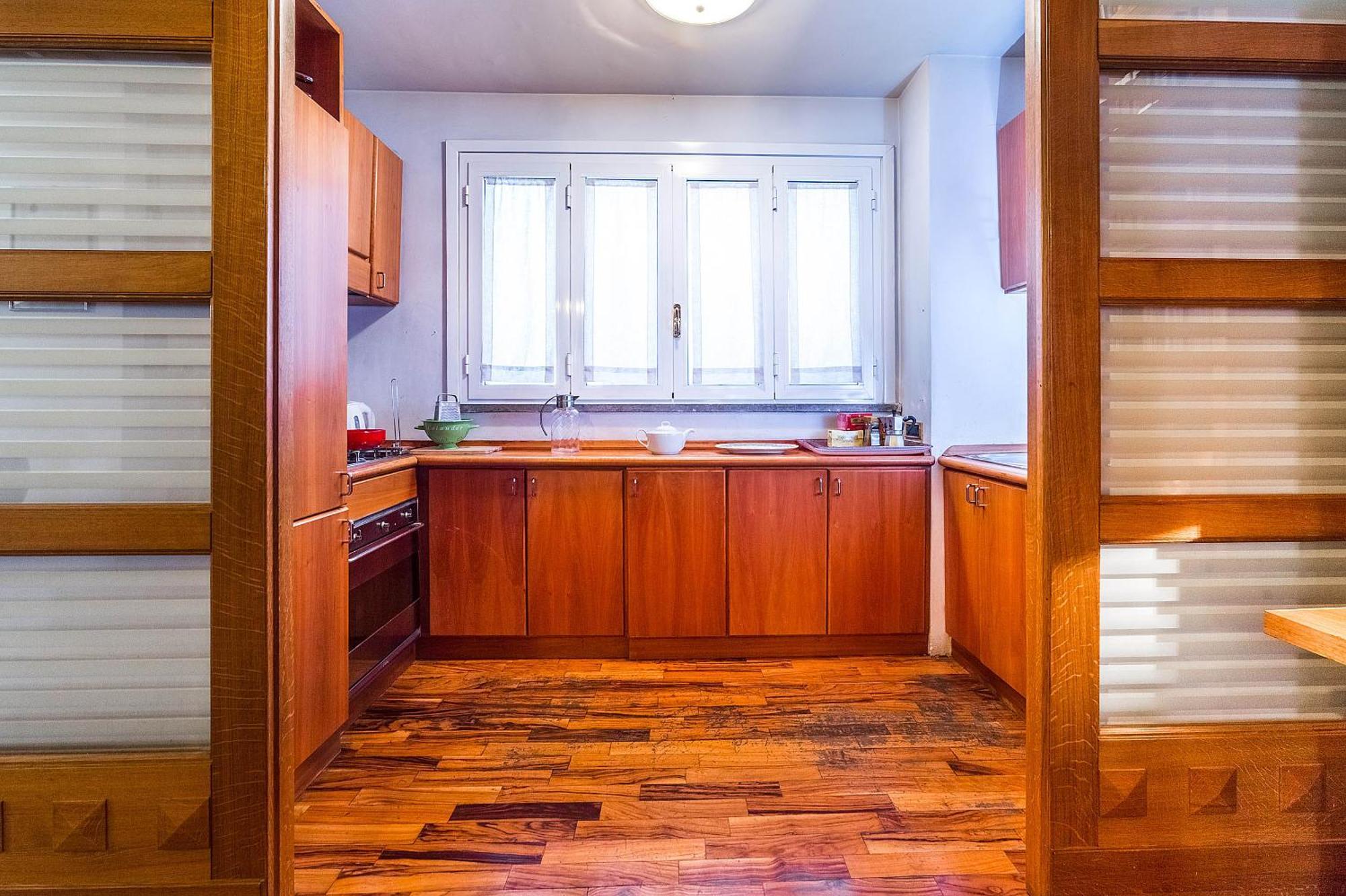 Casa Rossetti - 2 Private Terraces - 4Th Floor With No Lift Apartment Roma Ngoại thất bức ảnh
