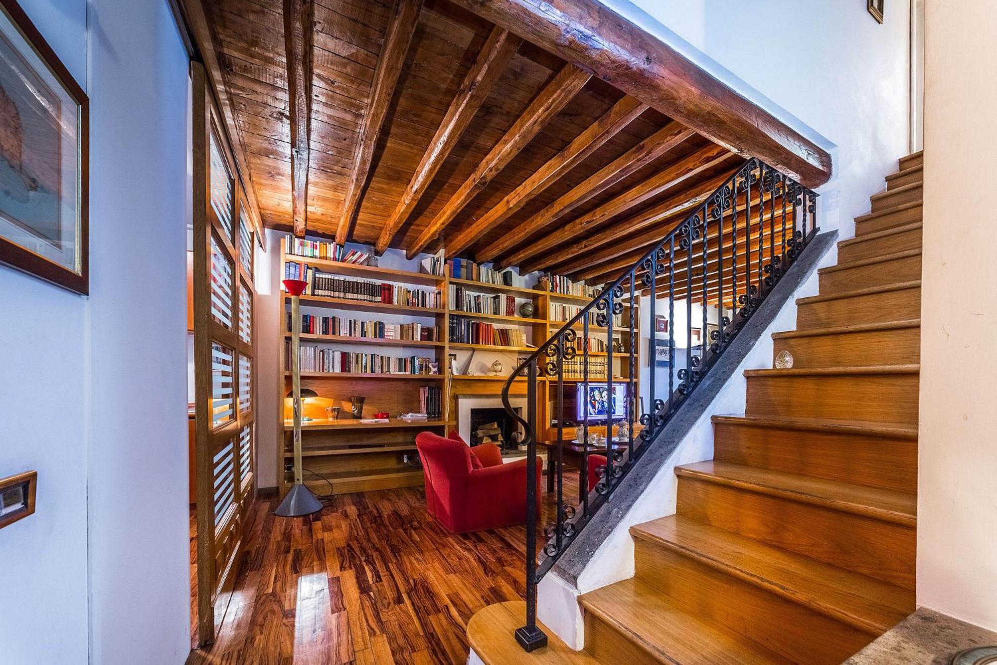Casa Rossetti - 2 Private Terraces - 4Th Floor With No Lift Apartment Roma Ngoại thất bức ảnh