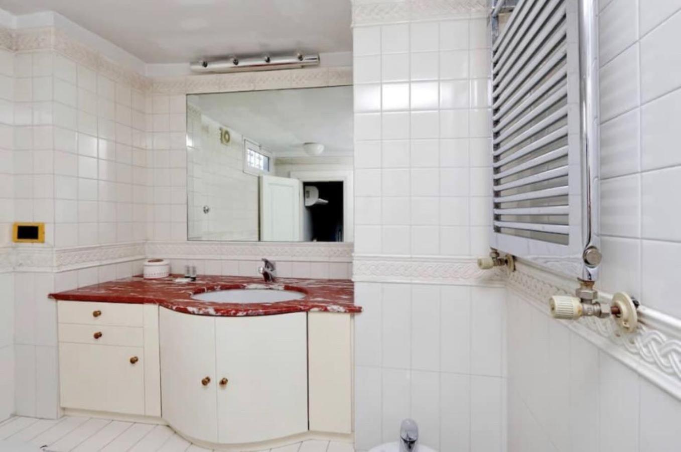 Casa Rossetti - 2 Private Terraces - 4Th Floor With No Lift Apartment Roma Ngoại thất bức ảnh