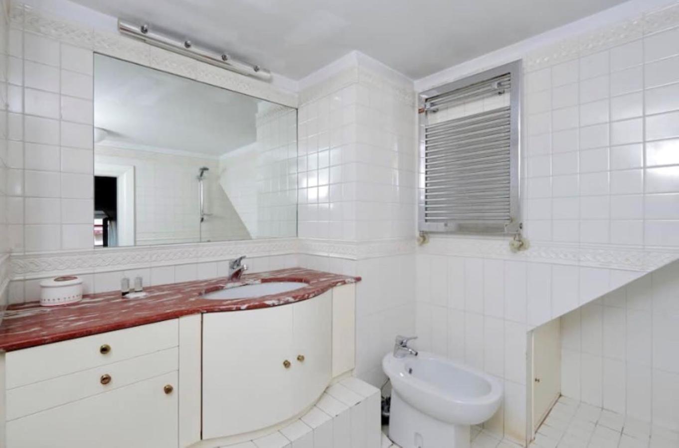 Casa Rossetti - 2 Private Terraces - 4Th Floor With No Lift Apartment Roma Ngoại thất bức ảnh
